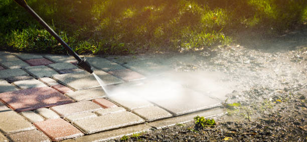 Playground Equipment Cleaning in Salyersville, KY
